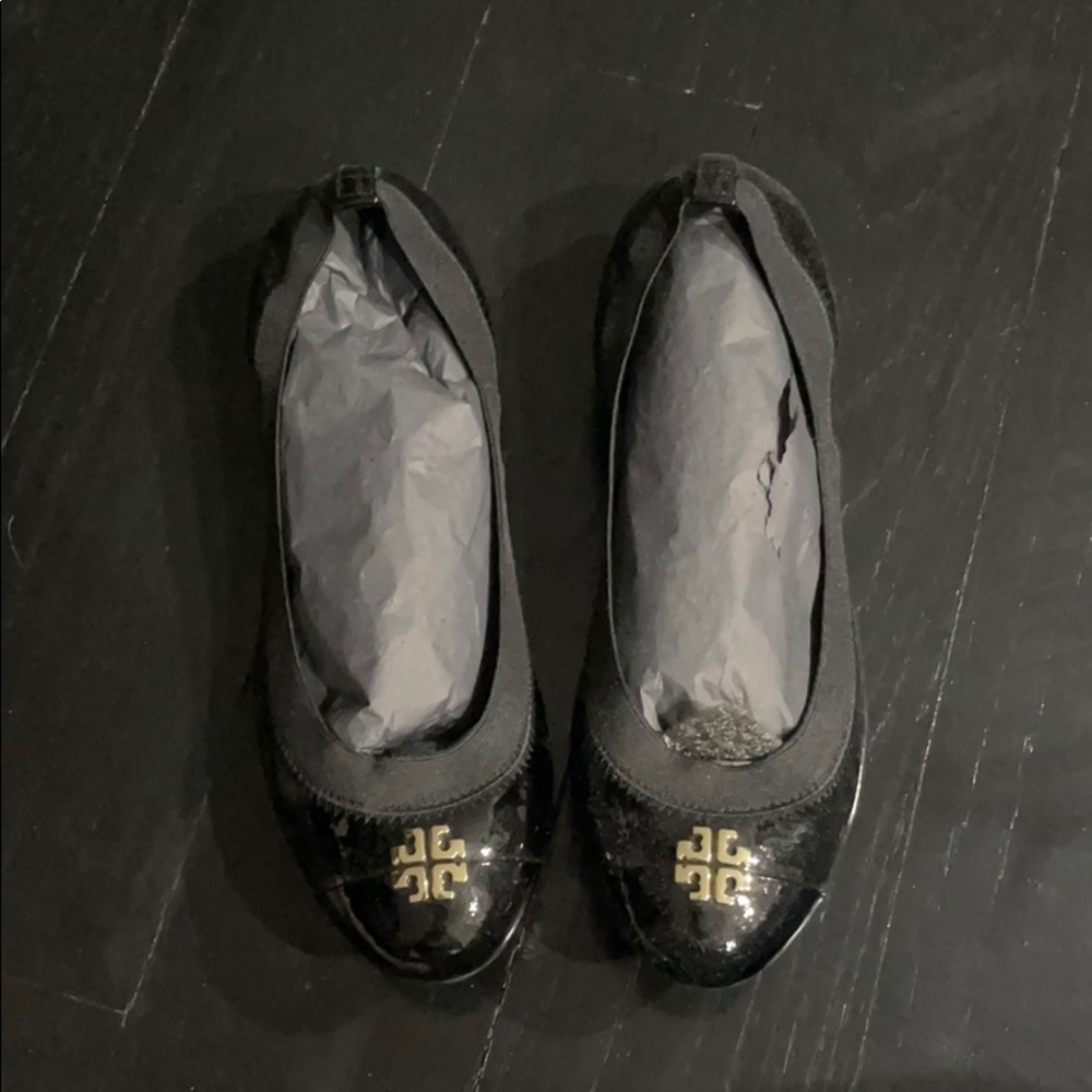 Tory Burch Brand New flats